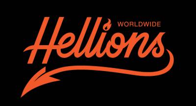 logo Hellions (AUS)